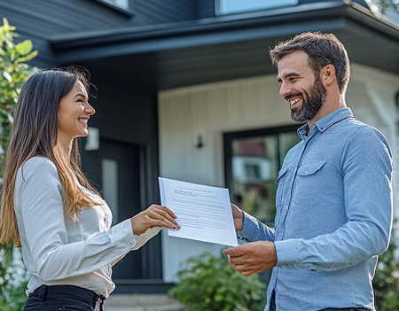 Contrato de prestación de servicios